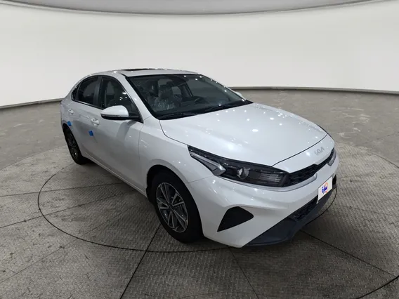 Kia Cerato EX 2024 