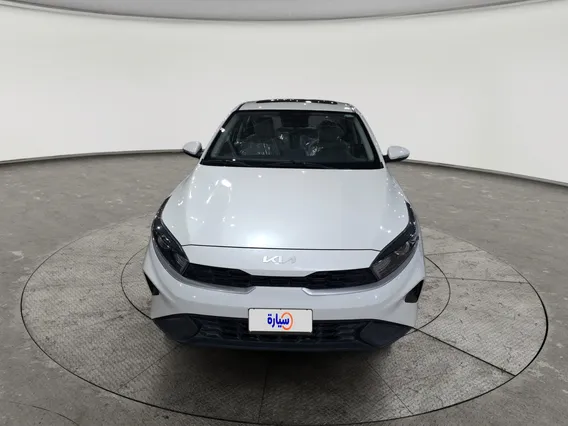 Kia Cerato EX 2024 