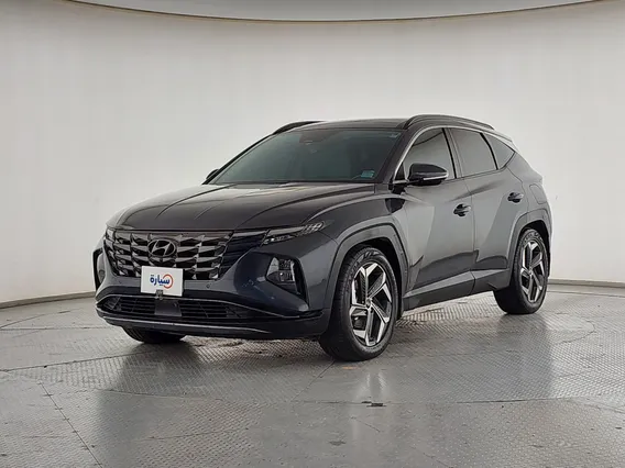 Hyundai Tucson Premium 2022 