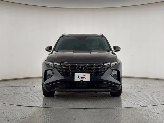 Hyundai Tucson Premium 2022 