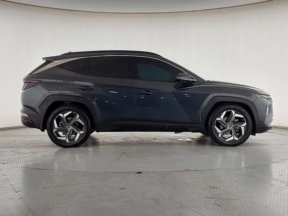 Hyundai Tucson Premium 2022 