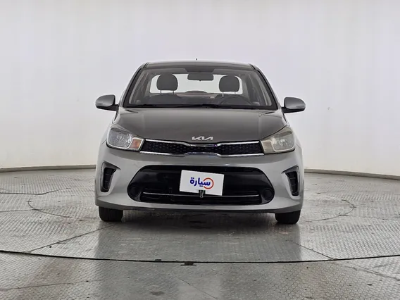 Kia Pegas LX 2022 
