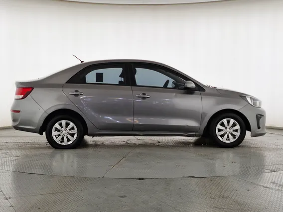 Kia Pegas LX 2022 