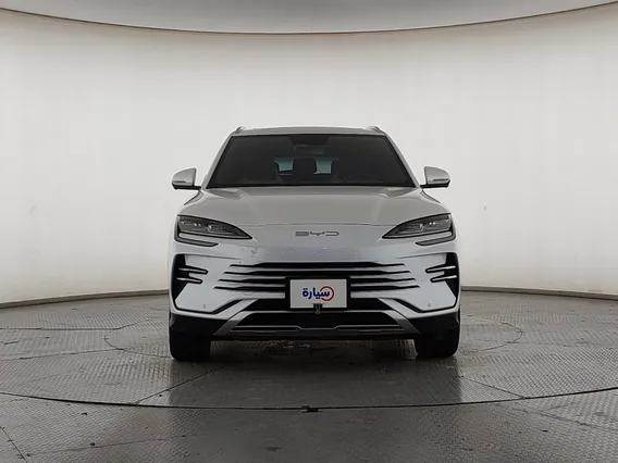 BYD Song Plus Premium 2025 