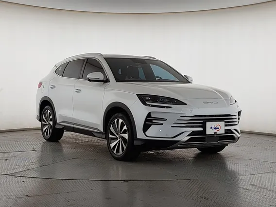BYD Song Plus Premium 2025 
