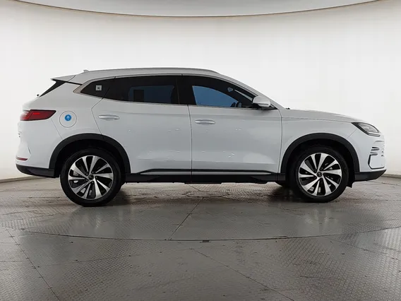 BYD Song Plus Premium 2025 