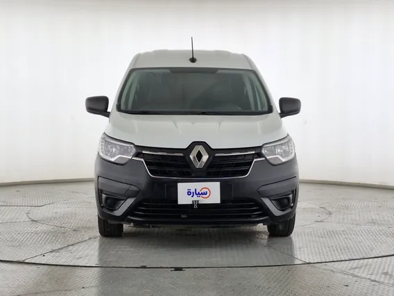 Renault Express Van 2024 