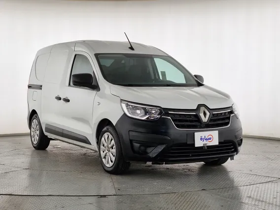 Renault Express Van 2024 