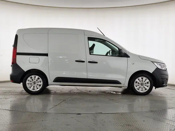 Renault Express Van 2024 