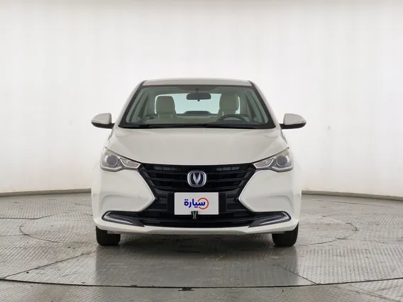 Changan Alsvin Basic 2023 
