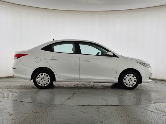 Changan Alsvin Basic 2023 