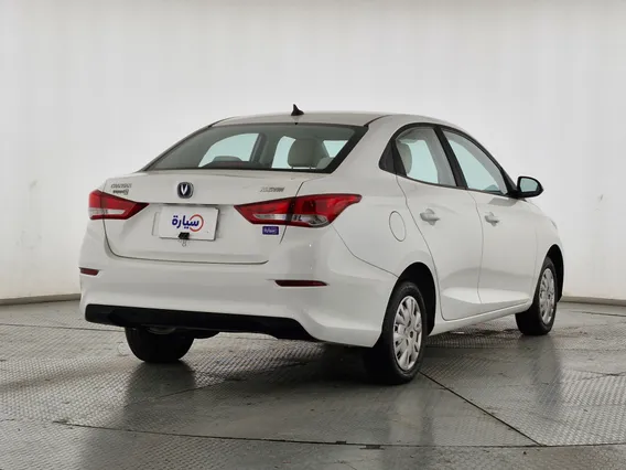 Changan Alsvin Basic 2023 