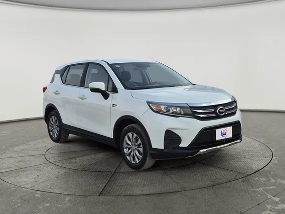 GAC GS3 GS 2023 