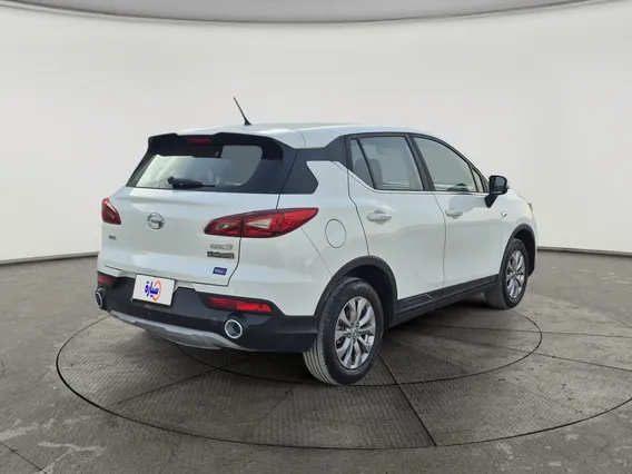 GAC GS3 GS 2023 