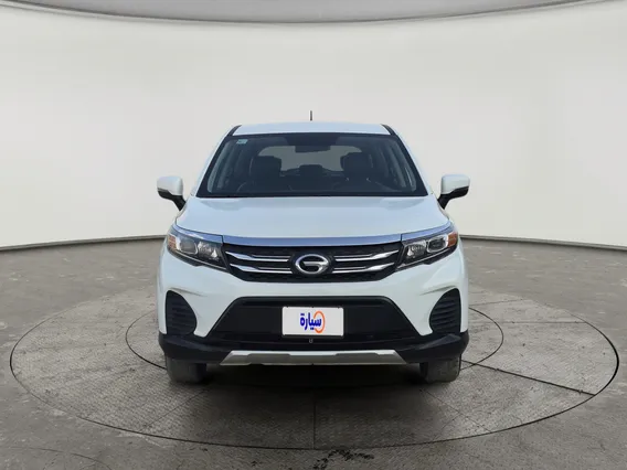 GAC GS3 GS 2023 