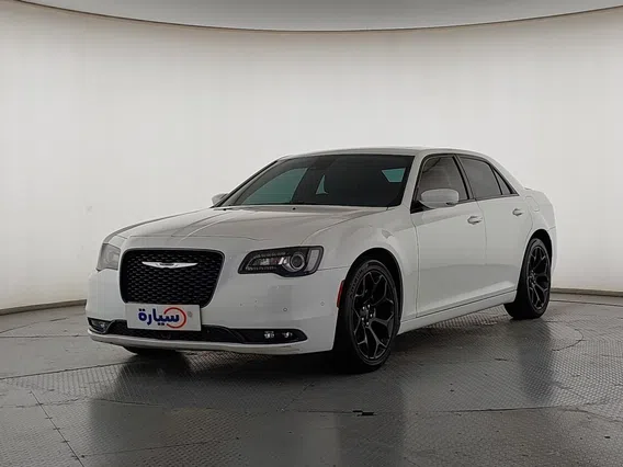 كرايسلر 300 S 2022 