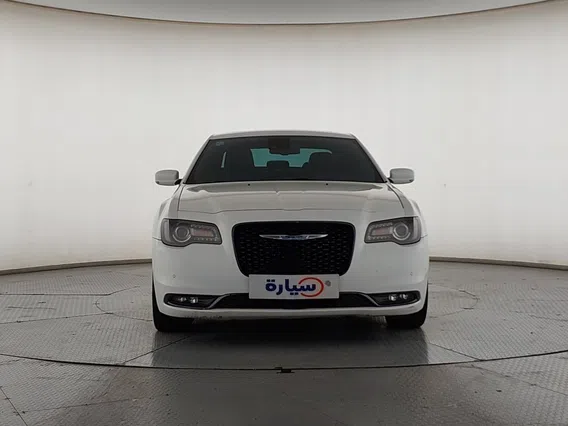 كرايسلر 300 S 2022 