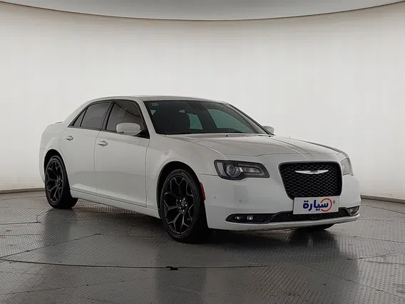 كرايسلر 300 S 2022 
