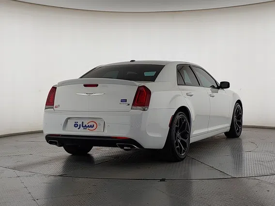كرايسلر 300 S 2022 