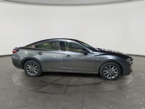 Mazda 6 Skyactive G 2025 
