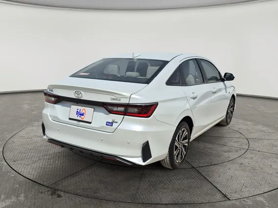 Toyota Yaris  Y Plus 2023 