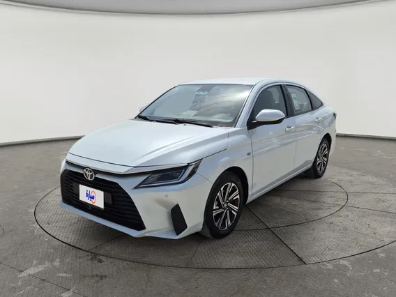 Toyota Yaris  Y Plus 2023 