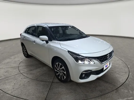 Suzuki Baleno GLX 2024 