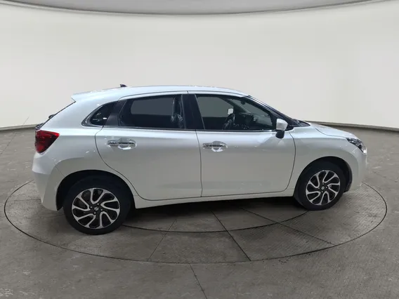 Suzuki Baleno GLX 2024 