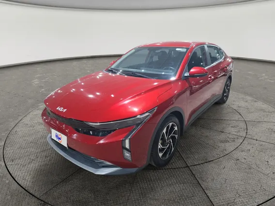 Kia K3 GLS MID 2024 