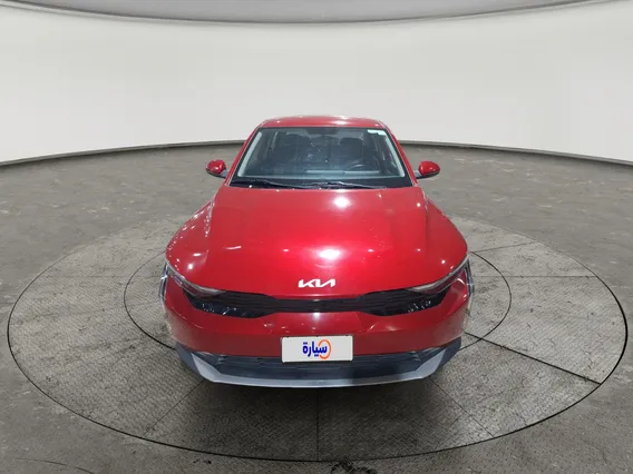 Kia K3 GLS MID 2024 