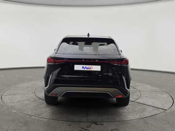 لكزس RX 350 2025 