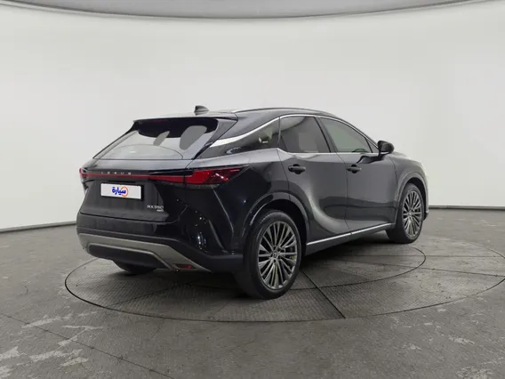 لكزس RX 350 2025 