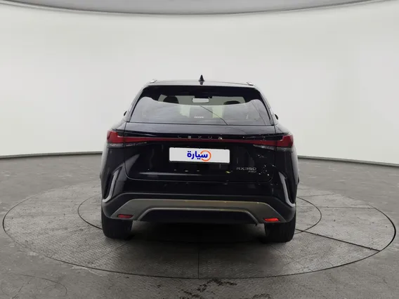 لكزس RX 350 2025 