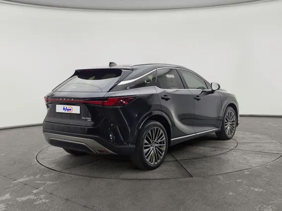 لكزس RX 350 2025 