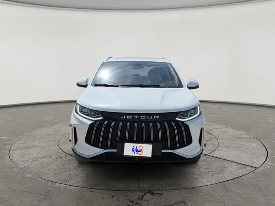 جيتور X50 Premium 2025 
