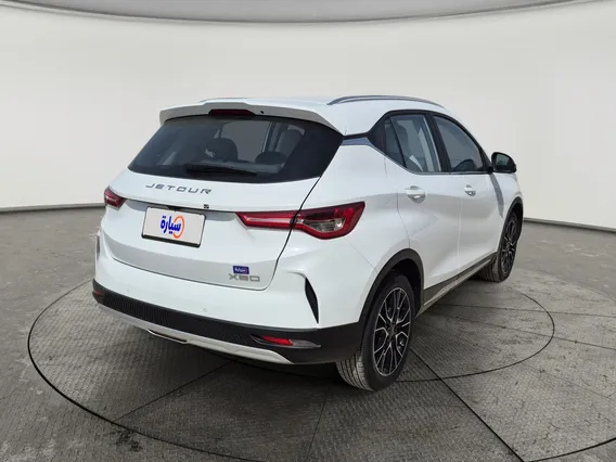 جيتور X50 Premium 2025 