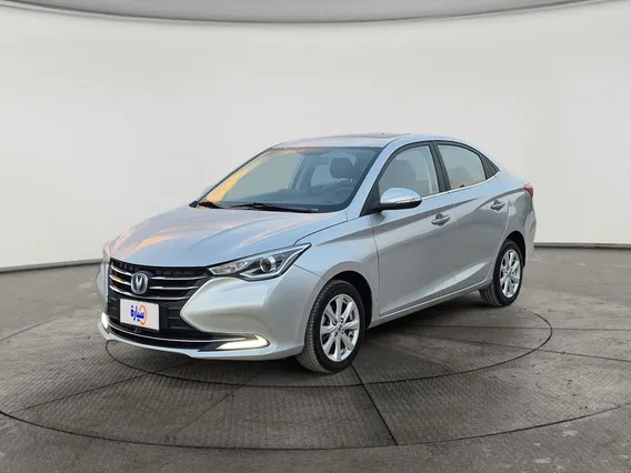 Changan Alsvin Full Option 2025 