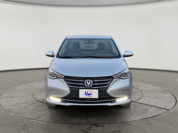 Changan Alsvin Full Option 2025 