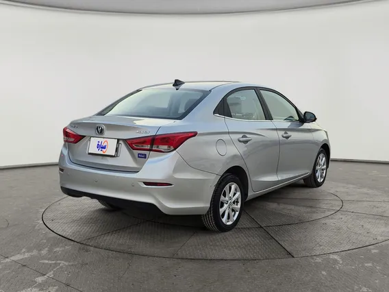 Changan Alsvin Full Option 2025 