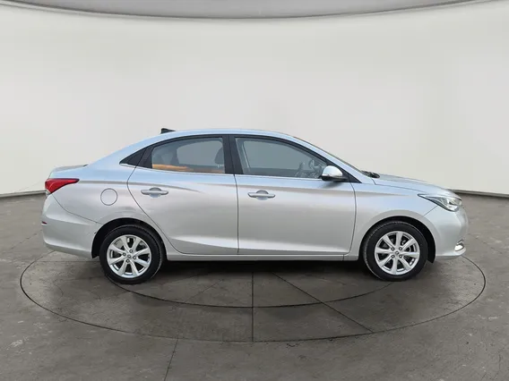 Changan Alsvin Full Option 2025 