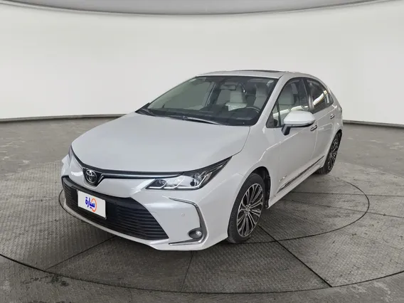 Toyota Corolla XLI 2022 