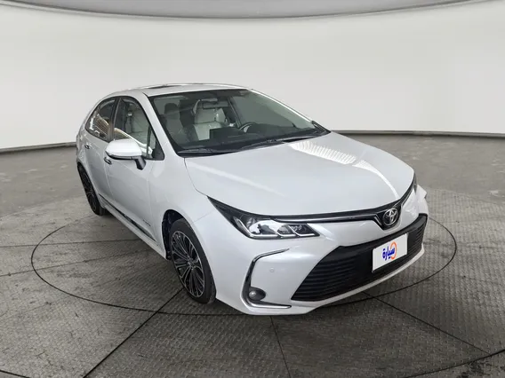 Toyota Corolla XLI 2022 