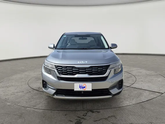 Kia Seltos LX 2023 