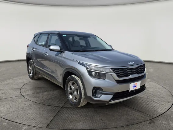 Kia Seltos LX 2023 