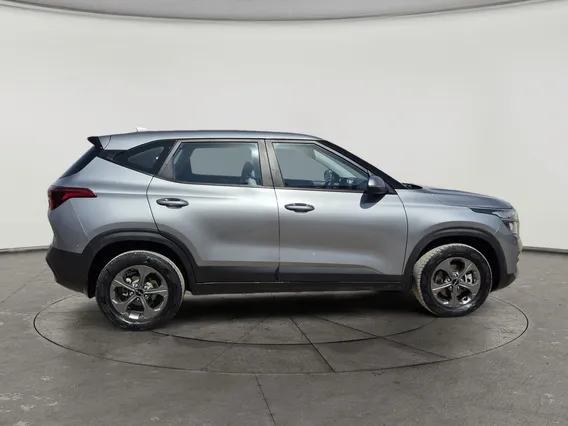 Kia Seltos LX 2023 