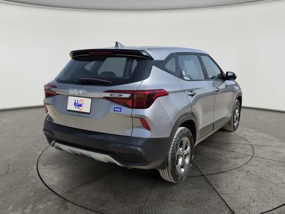 Kia Seltos LX 2023 