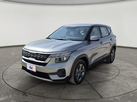 Kia Seltos LX 2023 