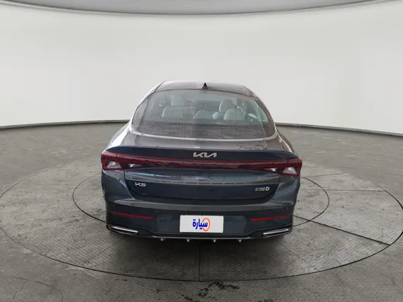 كيا K5 LX Panorama 2023 