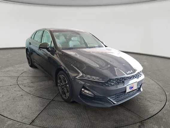 كيا K5 LX Panorama 2023 