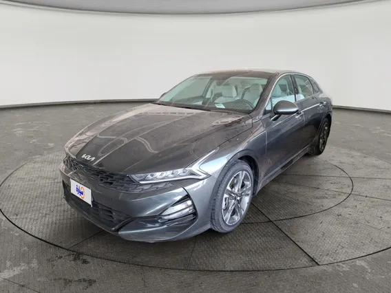 كيا K5 LX Panorama 2023 